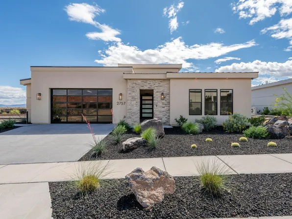 2757 W Lava Valley Way, Santa Clara, UT 84765