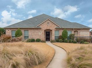 5721 Butterfly Way, Fairview, TX 75069