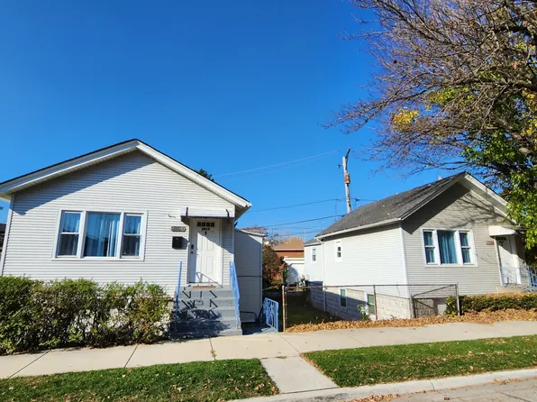 2544 S Hillock Ave, Chicago, IL 60608