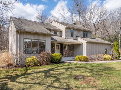 26 Crosswood Road, Farmington, CT, 06032