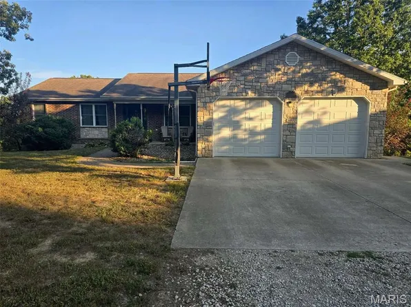 22410 Beaumont Rd, Crocker, MO 65452