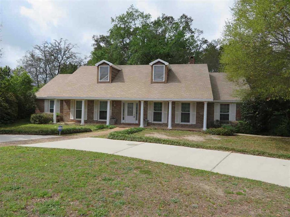 8904 Burning Tree Rd, Pensacola, FL 32514 Zillow