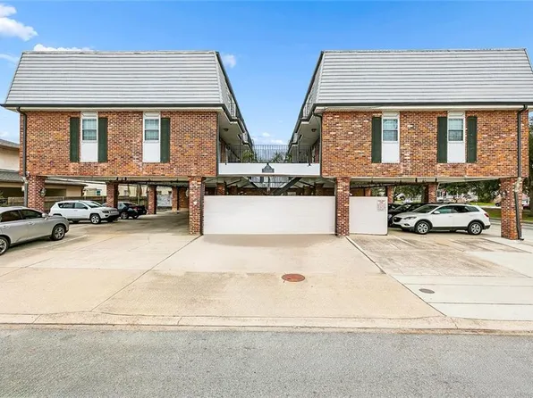 301 Seattle St APT 8, New Orleans, LA 70124