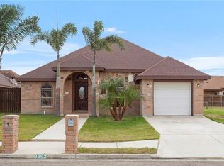 1802 W Israel Ave, Alton, TX 78573