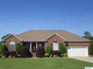 1102 Cedar Bend Rd S, Southside, AL 35907