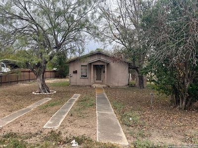 1301 AVENUE S, Hondo, TX, 78861
