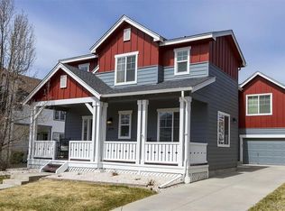 3279 Brushwood Dr, Castle Rock, CO 80109