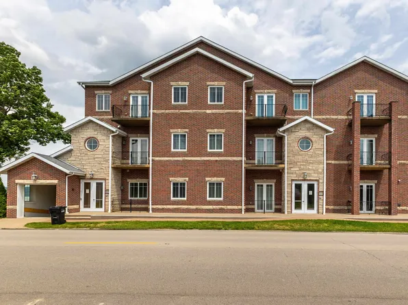 309 N Riverview St, Bellevue, IA 52031