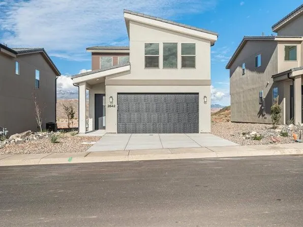 LOT 204 Desert Reflection St, George, UT 84790