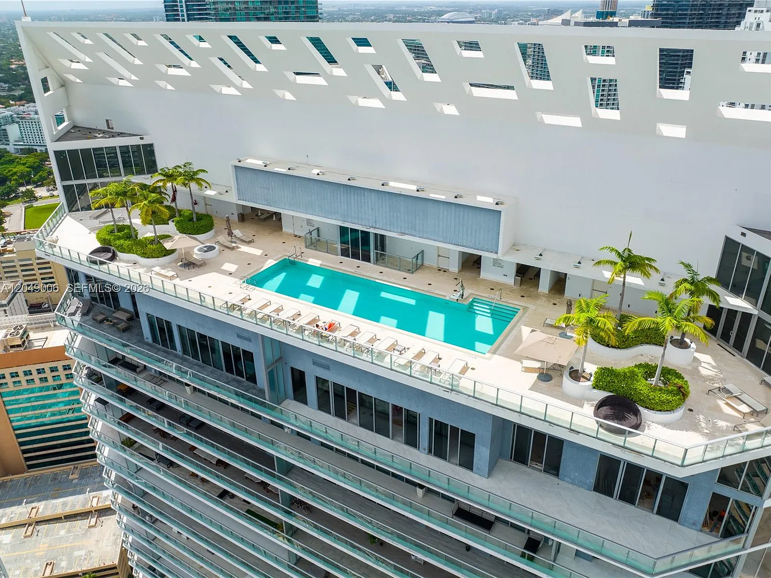 Brickellhouse Condo — Photo 2