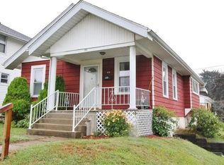 439 Van Horn Ave, Zanesville, OH 43701
