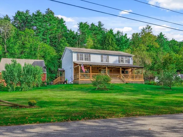 53 North River Road, Walpole, NH 03608