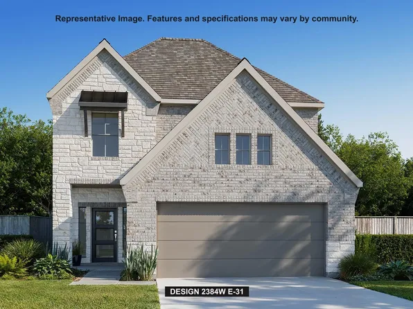 318 Shining Succulent Dr, Richmond, TX 77406