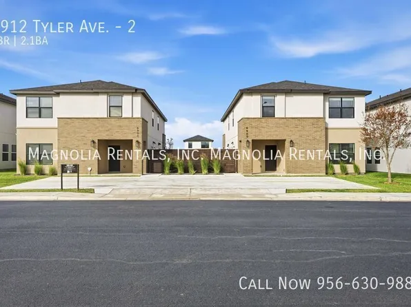 4912 Tyler Ave, McAllen, TX