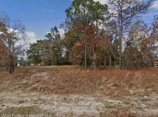 0 Genter Dr, Spring Hill, FL 34609