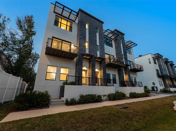 4810 W MCELROY AVENUE #24, TAMPA, FL 33611