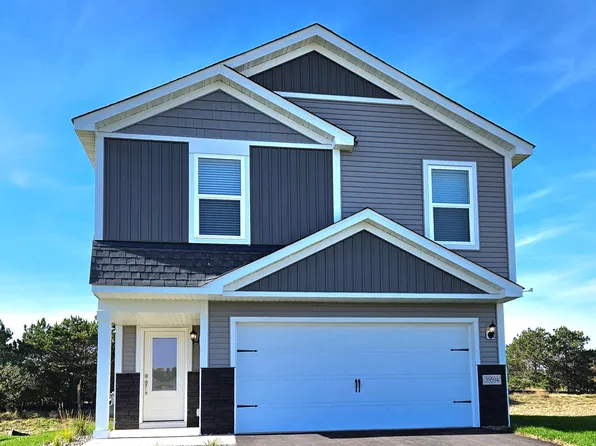 39661 Fallbrook Ave, North Branch, MN 55056