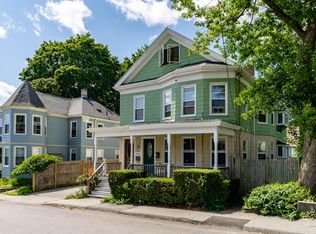 10 Tremont St, South Portland, ME 04106