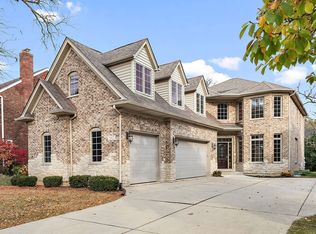 3917 Grove Ave, Western Springs, IL 60558