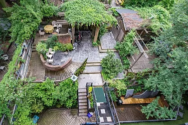 Rented by Oxford Property Group