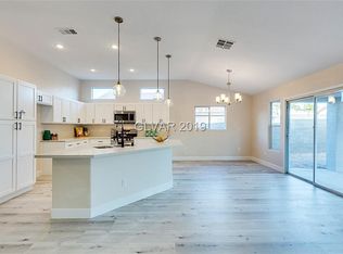 576 Broomspun St, Henderson, NV 89015