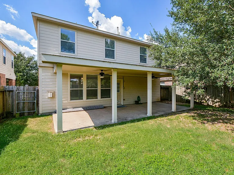 15506 Hickory Dale St — Photo 29