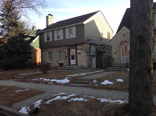 3156 N 53rd St, Milwaukee, WI 53216