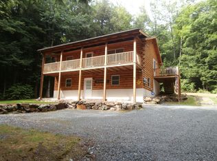 70 Bear Rd, Haverhill, NH 03765