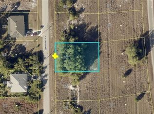 751 Demorest Ave S, Lehigh Acres, FL 33974