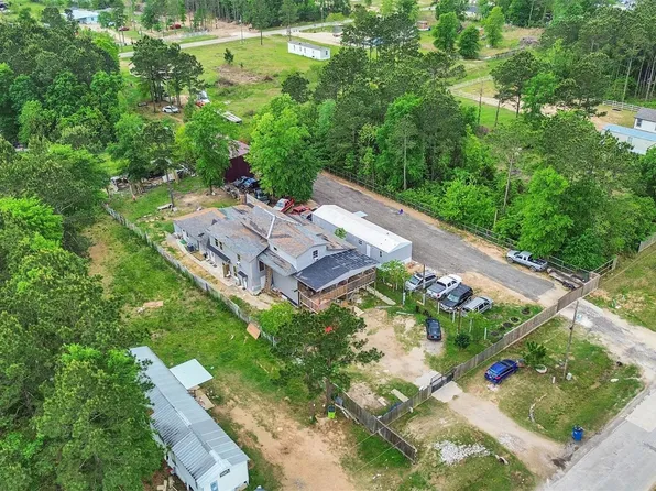 137 County Road 5023, Cleveland, TX 77327