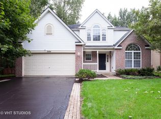 2084 Kensington Pl, Aurora, IL