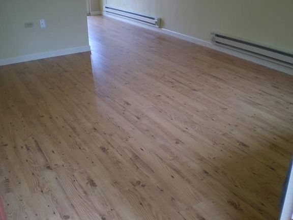 Flooring