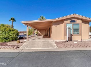 5735 E McDowell Rd LOT 270, Mesa, AZ 85215