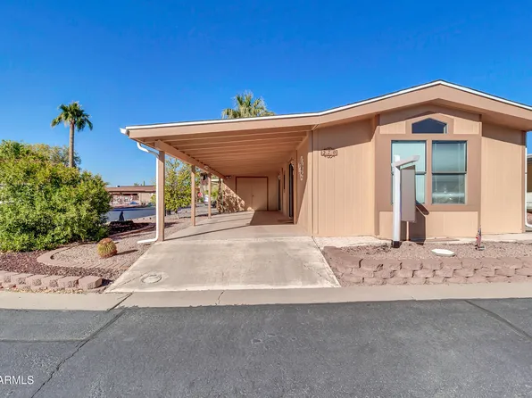 5735 E MCDOWELL Road #270, Mesa, AZ 85215