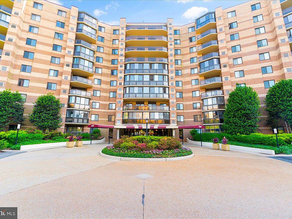 1st image of 8360 Greensboro Dr APT 201