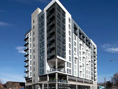 19J Midtown Apartments