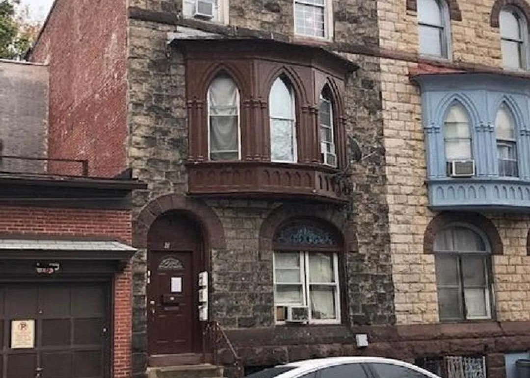 111 S 8th St — Photo 1