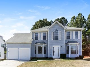 3311 Royal Springs Ct, Decatur, GA 30034