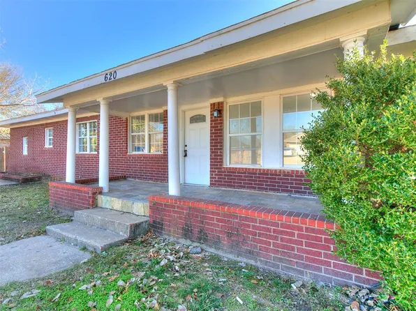 620 NW 114th St, Oklahoma City, OK 73114