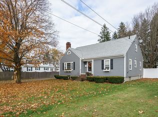 145 Bridge St, Beverly, MA 01915