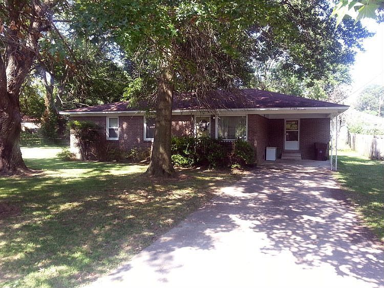 5163 McKellar St, Milan, TN 38358 Zillow