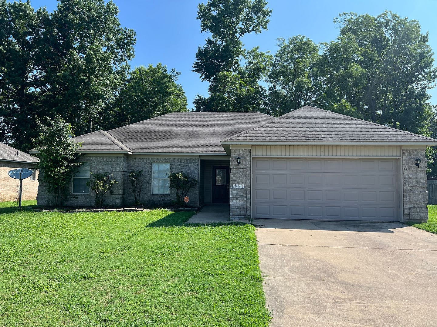 2420 Versailles Dr, Cabot, AR 72023 Zillow