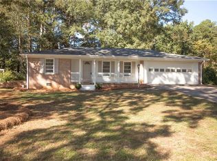 5593 Laurel Ln, Lilburn, GA 30047