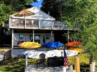 117 Birdsall Rd, Queensbury, NY 12804