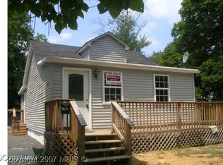 1007 Larchmont Ave, Capitol Heights, MD