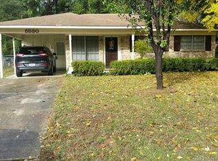 5530 Cross Timbers Dr, Shreveport, LA 71129