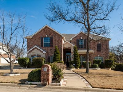12304 Black Maple Dr, Fort Worth, TX, 76244