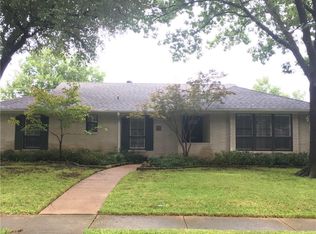 6840 Sperry St, Dallas, TX 75214
