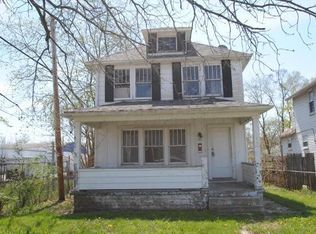 259 Benfield Ave, Columbus, OH