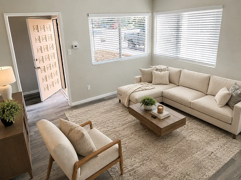 2812 Reynard Way — Photo 2